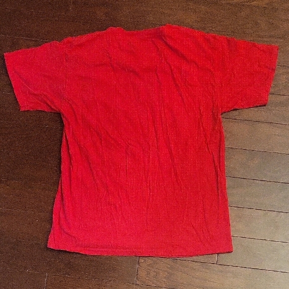 Lunchables Graphic Tee Short Sleeve - Picture 3 of 3
